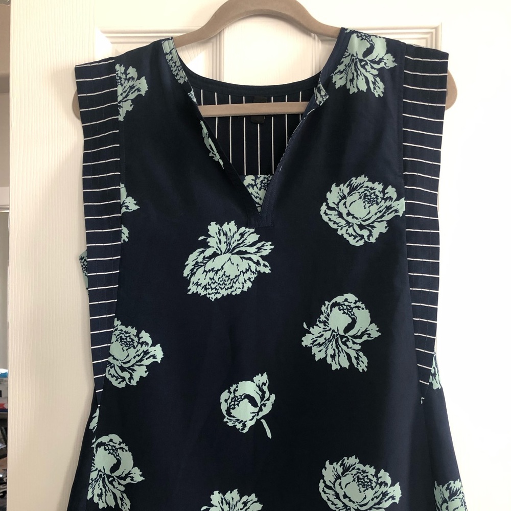 J.Crew Blouse